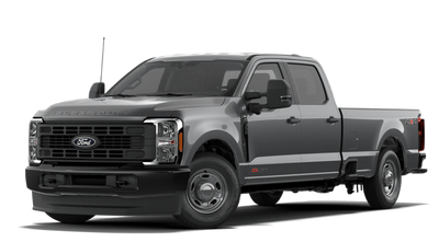 2027 Ford Super Duty F-350® XL