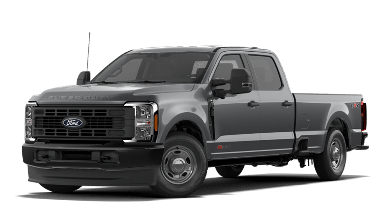 2027 Ford Super Duty F-350® XL