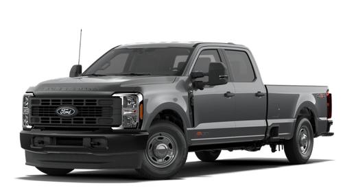 2027 Ford Super Duty F-350® XL