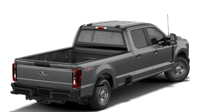 2027 Ford Super Duty F-350® XL