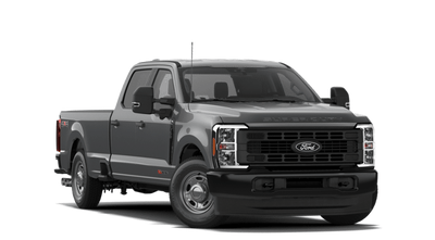2027 Ford Super Duty F-350® XL