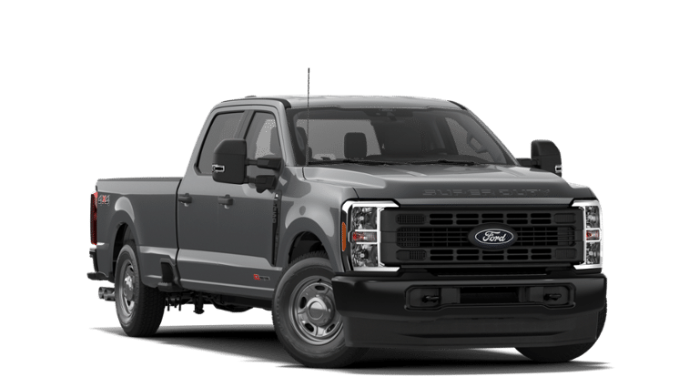 2027 Ford Super Duty F-350® XL
