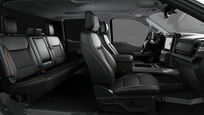 2027 Ford Super Duty F-350® Lariat®