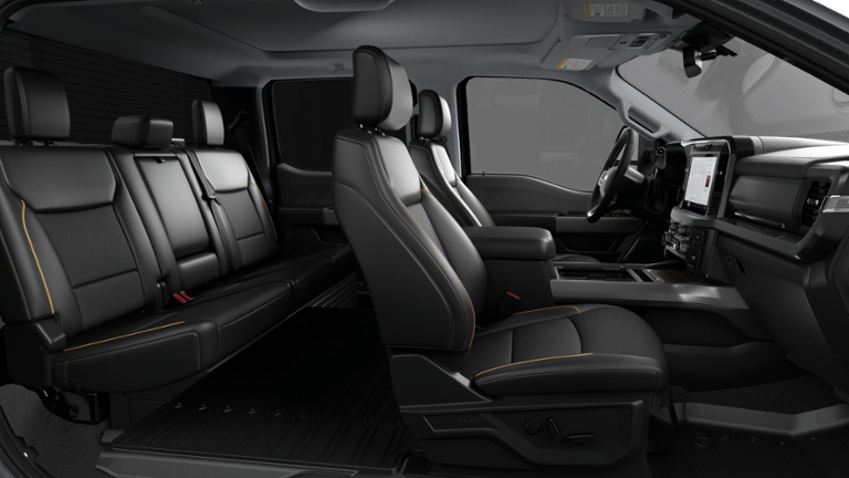 2027 Ford Super Duty F-350® Lariat®