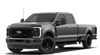 2027 Ford Super Duty F-350® Lariat®