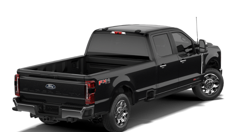 2027 Ford Super Duty F-350® Lariat®