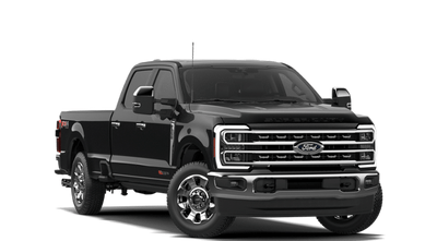 2027 Ford Super Duty F-350® Lariat®