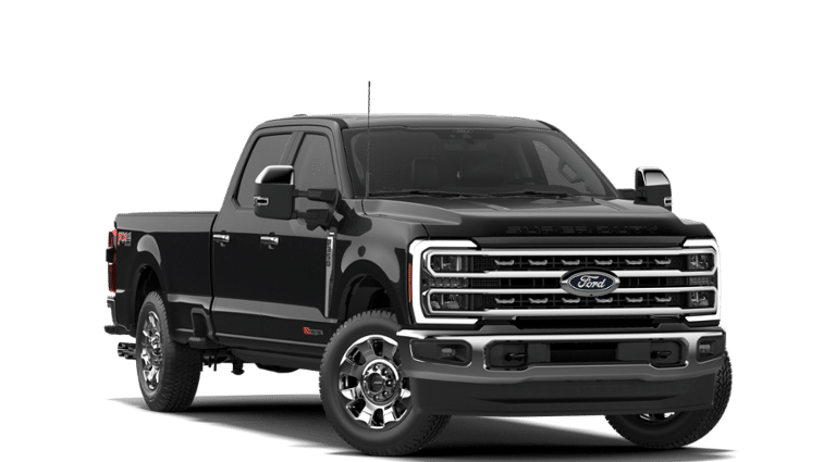 2027 Ford Super Duty F-350® Lariat®