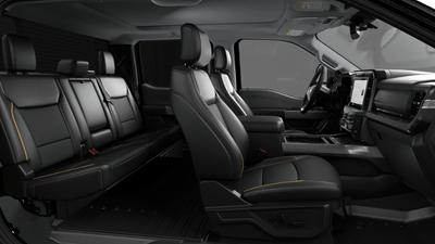 2027 Ford Super Duty F-350® Lariat®