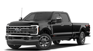 2027 Ford Super Duty F-350® Lariat®