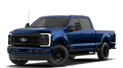 2027 Ford Super Duty F-350® Lariat®
