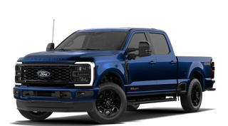 2027 Ford Super Duty F-350® Lariat®