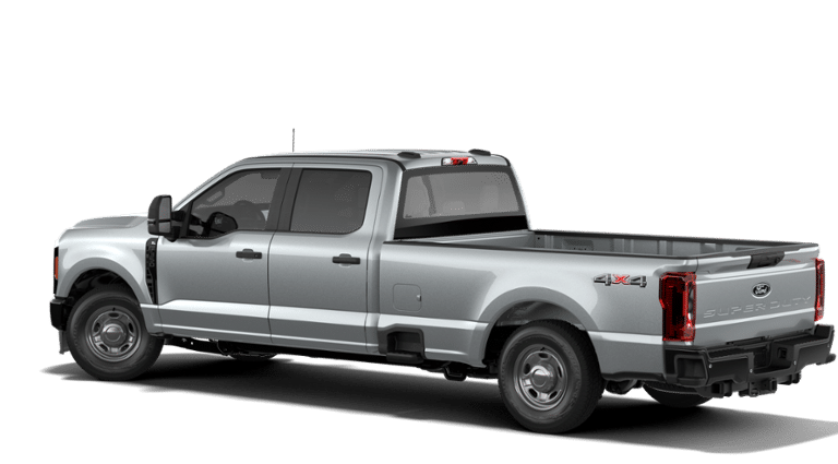 2027 Ford Super Duty F-350® XL