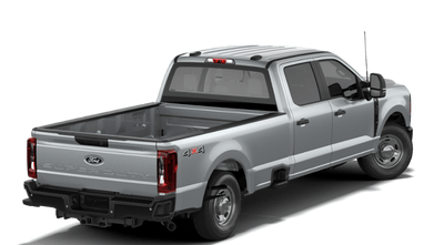 2027 Ford Super Duty F-350® XL