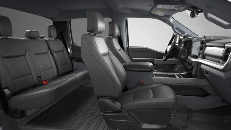 2026 Ford Super Duty F-350® XLT