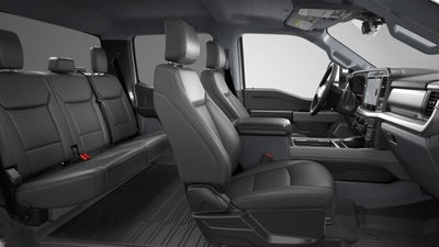 2026 Ford Super Duty F-350® XLT