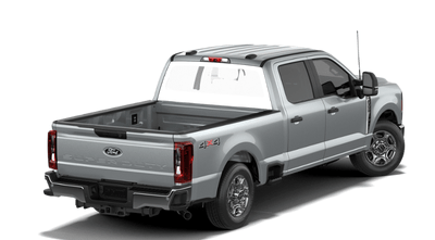 2027 Ford Super Duty F-350® XLT