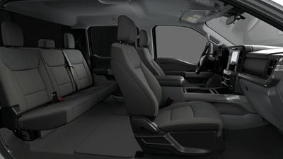2027 Ford Super Duty F-350® XLT
