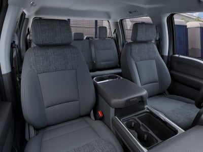 2027 Ford Super Duty F-350® XLT