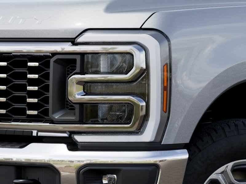 2027 Ford Super Duty F-350® XLT