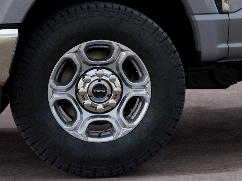 2027 Ford Super Duty F-350® XLT
