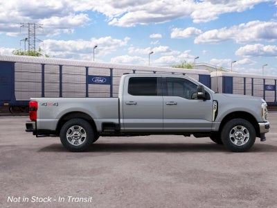 2027 Ford Super Duty F-350® XLT