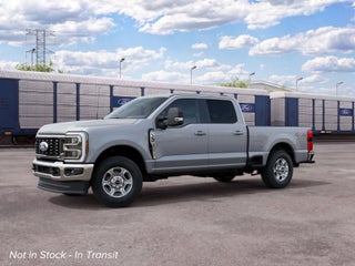 2027 Ford Super Duty F-350® XLT