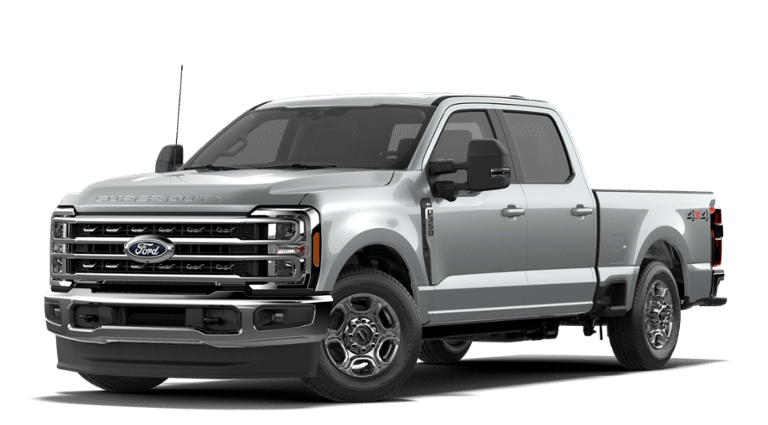 2027 Ford Super Duty F-350® XLT
