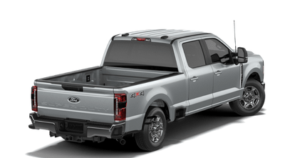 2027 Ford Super Duty F-350® XLT