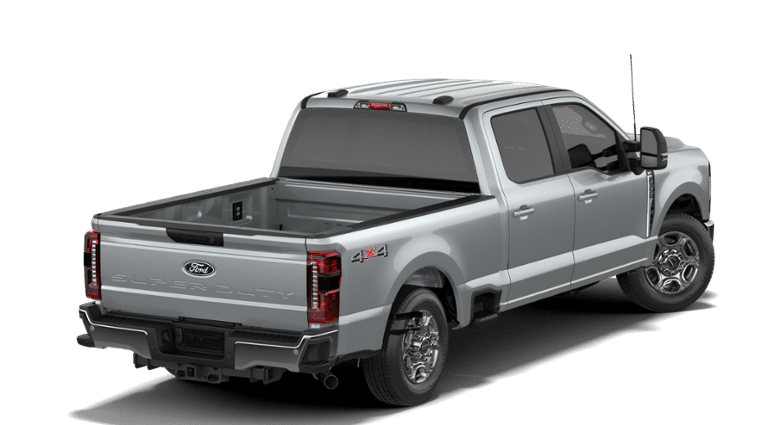 2027 Ford Super Duty F-350® XLT