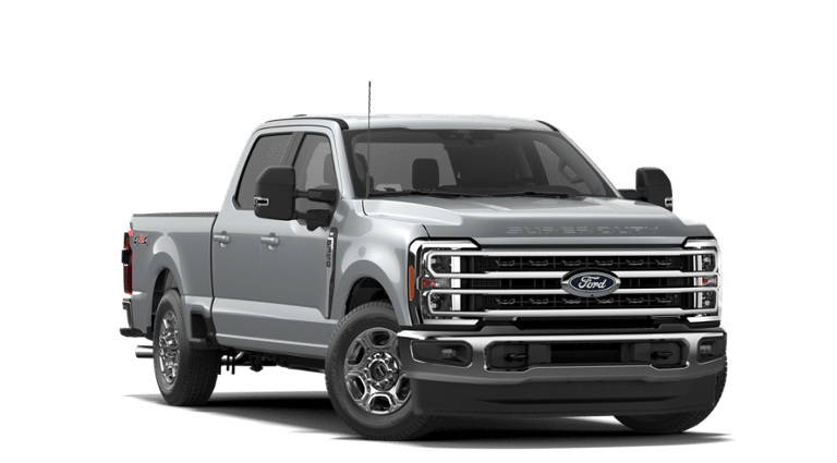 2027 Ford Super Duty F-350® XLT