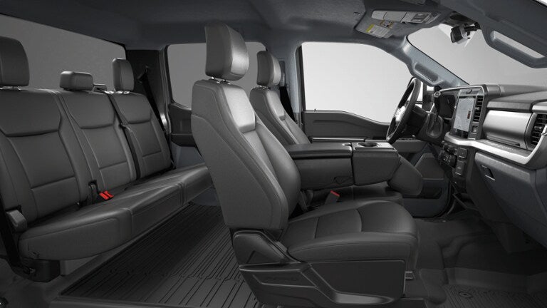 2026 Ford Super Duty F-350® XLT