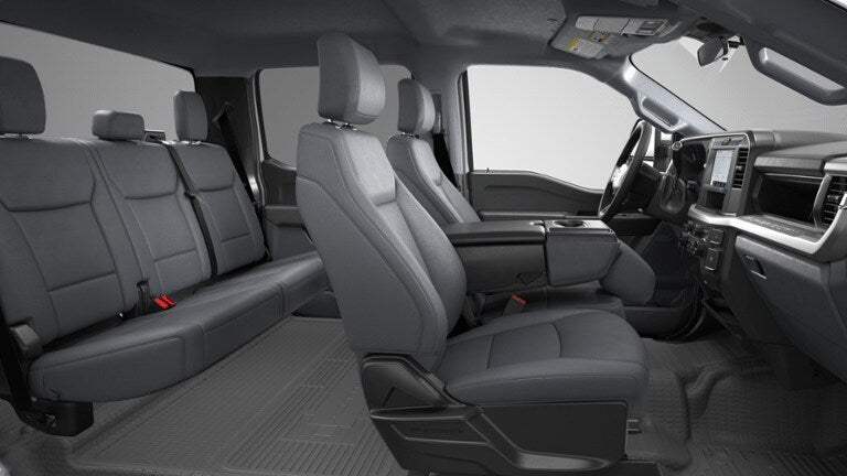 2026 Ford Super Duty F-350® XL
