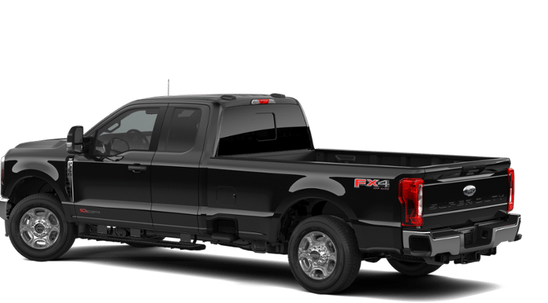 2026 Ford Super Duty F-350® XLT