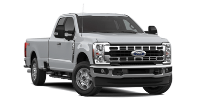 2026 Ford Super Duty F-350® XLT