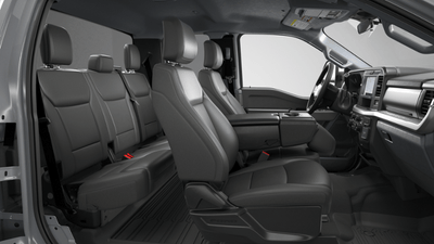 2026 Ford Super Duty F-350® XLT