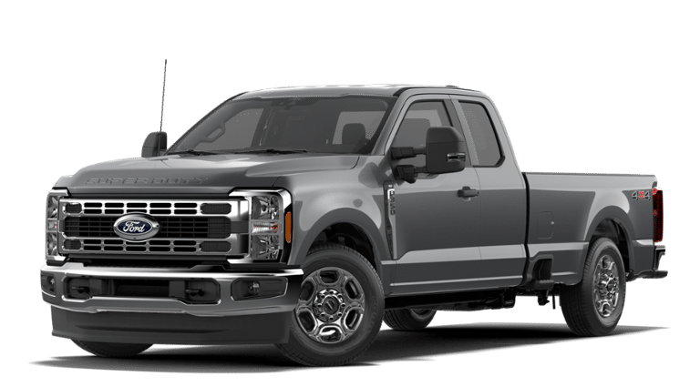 2027 Ford Super Duty F-350® XLT