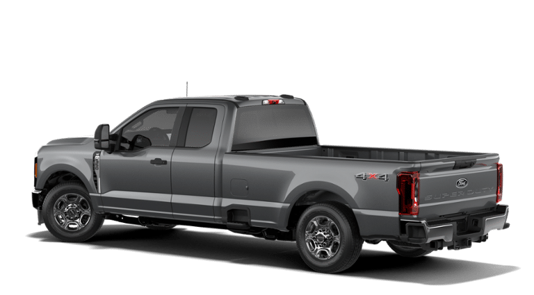 2027 Ford Super Duty F-350® XLT
