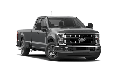 2027 Ford Super Duty F-350® XLT
