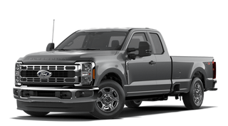 2027 Ford Super Duty F-350® XLT