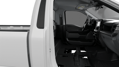 2027 Ford Super Duty F-250® XL