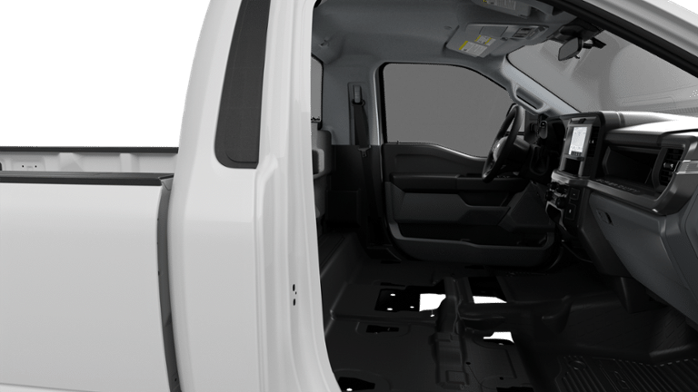 2027 Ford Super Duty F-250® XL