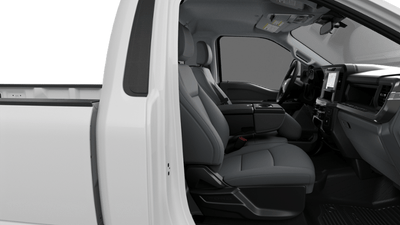 2027 Ford Super Duty F-250® XL