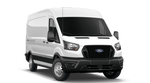 2027 Ford Transit Commercial Cargo Van