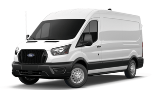 2027 Ford Transit Commercial Cargo Van
