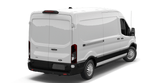 2027 Ford Transit Commercial Cargo Van
