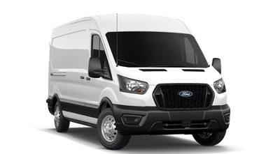 2027 Ford Transit Commercial Cargo Van