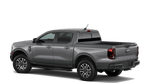 2026 Ford Ranger Lariat®