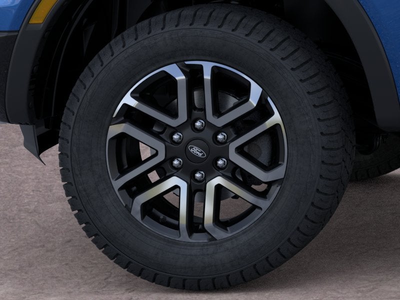 2026 Ford Ranger Lariat®