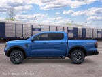 2026 Ford Ranger Lariat®